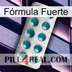 Fórmula Fuerte dapoxetine1